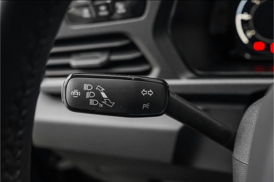 Volkswagen Caddy Cargo 2.0 TDI DSG Style 2x Schuifdeur Standkachel Leer