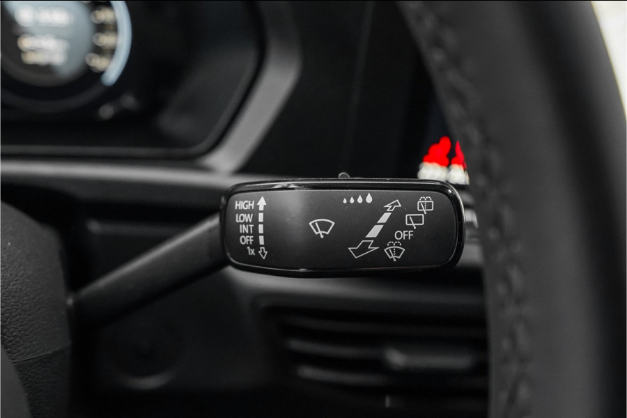 Volkswagen Caddy Cargo 2.0 TDI DSG Style 2x Schuifdeur Standkachel Leer