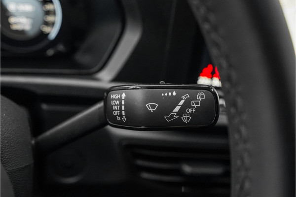 Volkswagen Caddy Cargo 2.0 TDI DSG Style 2x Schuifdeur Standkachel Leer