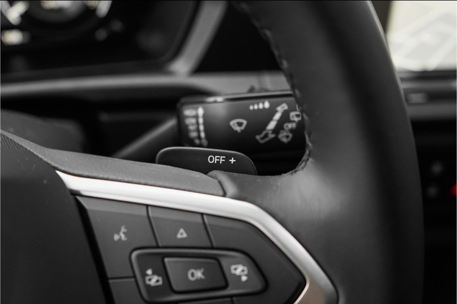 Volkswagen Caddy Cargo 2.0 TDI DSG Style 2x Schuifdeur Standkachel Leer