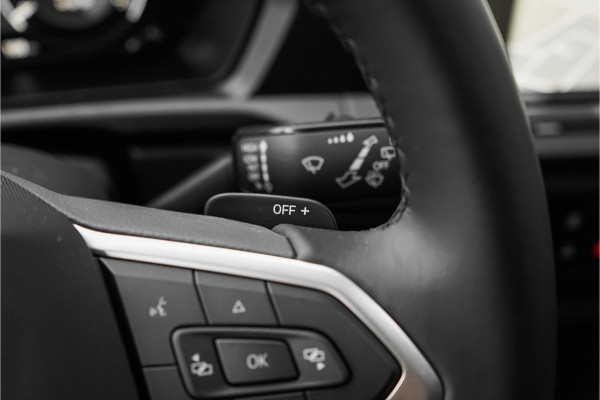 Volkswagen Caddy Cargo 2.0 TDI DSG Style 2x Schuifdeur Standkachel Leer