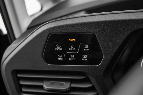 Volkswagen Caddy Cargo 2.0 TDI DSG Style 2x Schuifdeur Standkachel Leer