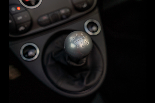 Fiat 500C Abarth Competizione | Beats | Sabelt | 1e eigenaar