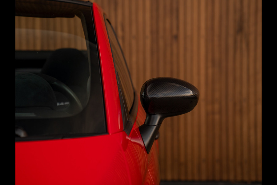 Fiat 500C Abarth Competizione | Beats | Sabelt | 1e eigenaar