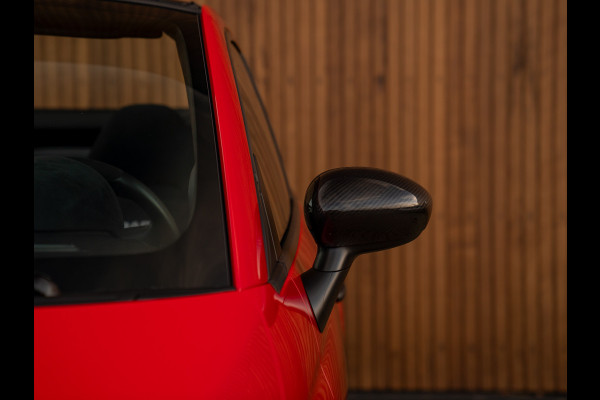 Fiat 500C Abarth Competizione | Beats | Sabelt | 1e eigenaar