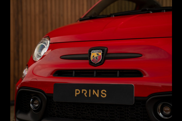 Fiat 500C Abarth Competizione | Beats | Sabelt | 1e eigenaar