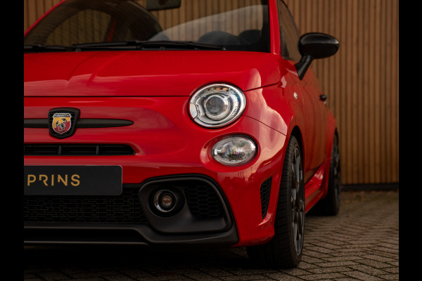 Fiat 500C Abarth Competizione | Beats | Sabelt | 1e eigenaar