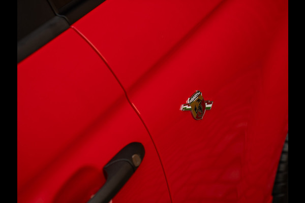 Fiat 500C Abarth Competizione | Beats | Sabelt | 1e eigenaar