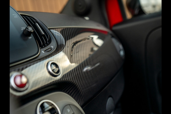 Fiat 500C Abarth Competizione | Beats | Sabelt | 1e eigenaar