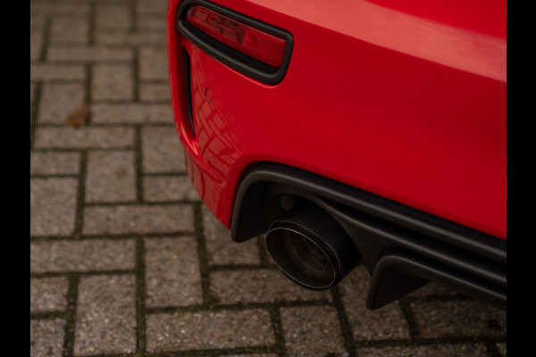 Fiat 500C Abarth Competizione | Beats | Sabelt | 1e eigenaar