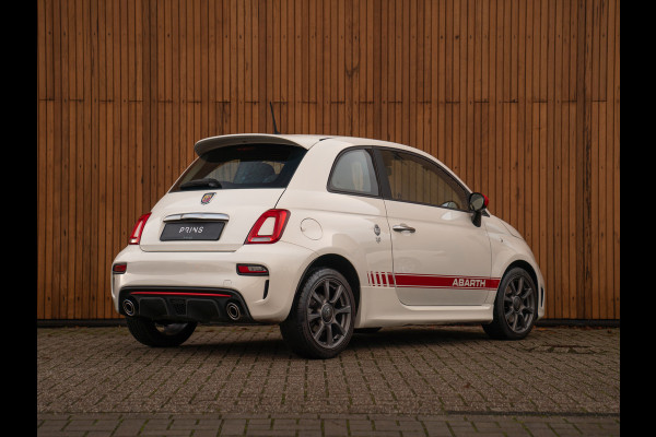 Fiat 500 595 70th Anniversary