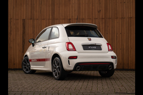 Fiat 500 595 70th Anniversary