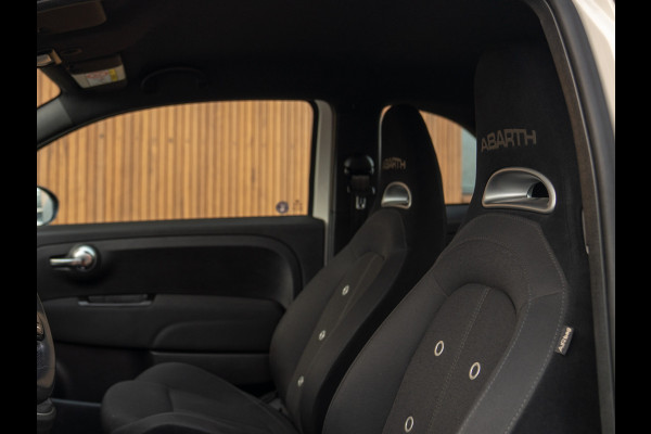 Fiat 500 595 70th Anniversary