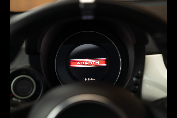 Fiat 500 595 70th Anniversary