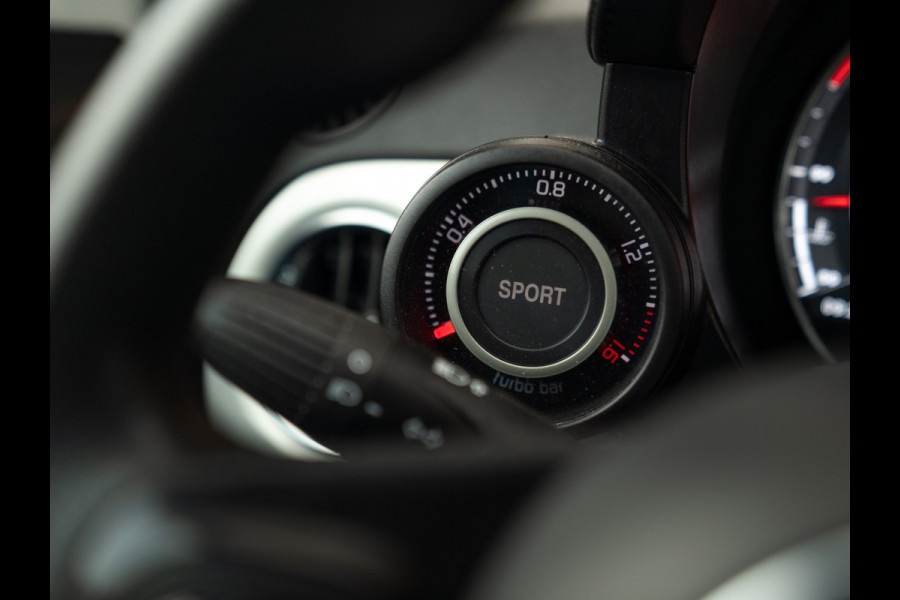 Fiat 500 595 70th Anniversary