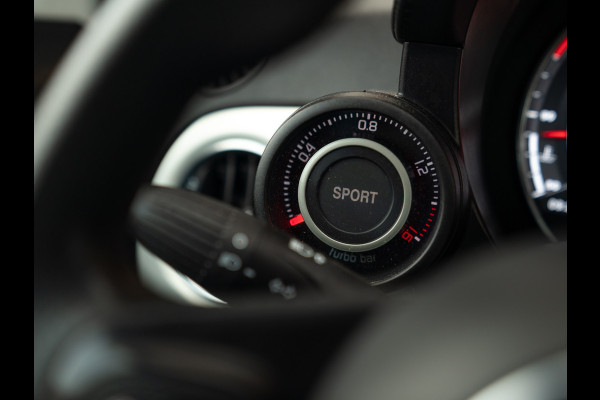 Fiat 500 595 70th Anniversary