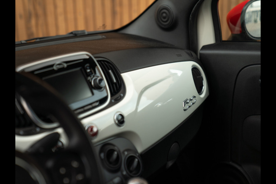 Fiat 500 595 70th Anniversary