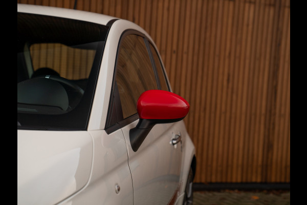 Fiat 500 595 70th Anniversary