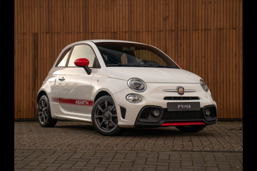 Fiat 500 595 70th Anniversary