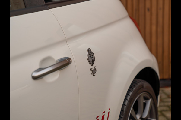 Fiat 500 595 70th Anniversary