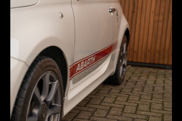 Fiat 500 595 70th Anniversary