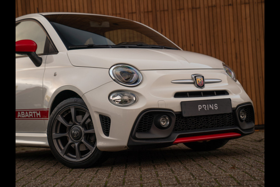 Fiat 500 595 70th Anniversary