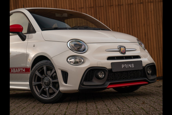 Fiat 500 595 70th Anniversary