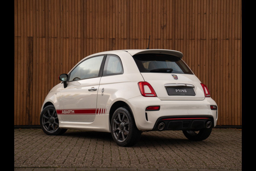 Fiat 500 595 70th Anniversary