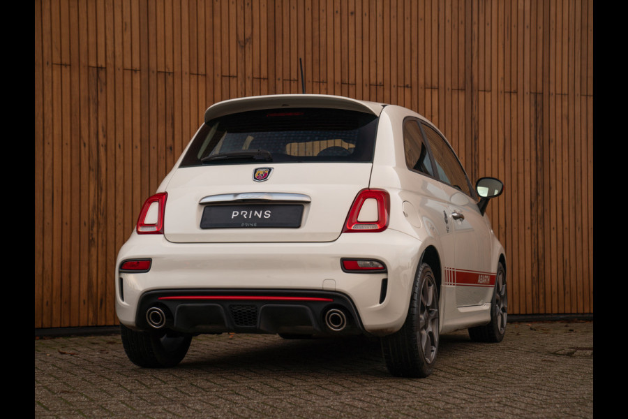 Fiat 500 595 70th Anniversary