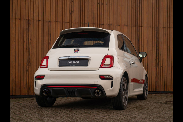 Fiat 500 595 70th Anniversary