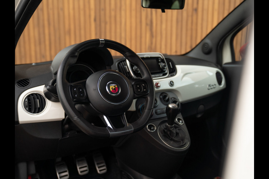 Fiat 500 595 70th Anniversary