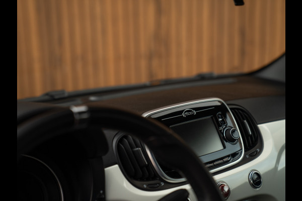 Fiat 500 595 70th Anniversary