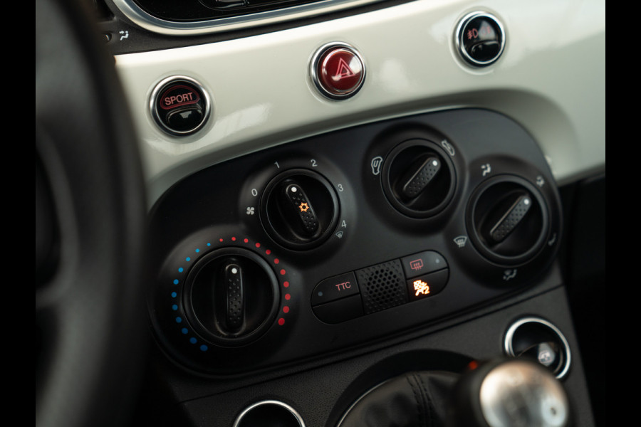 Fiat 500 595 70th Anniversary