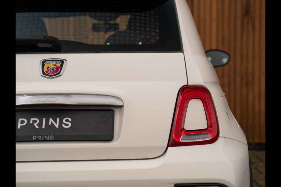 Fiat 500 595 70th Anniversary