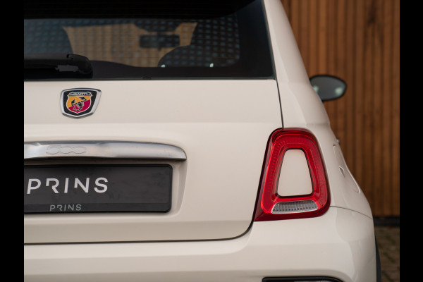 Fiat 500 595 70th Anniversary