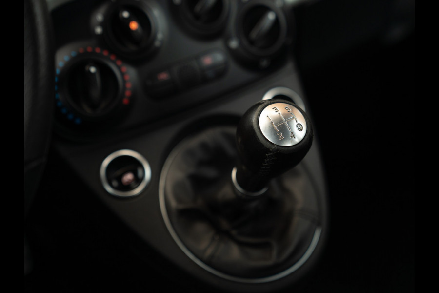 Fiat 500 595 70th Anniversary