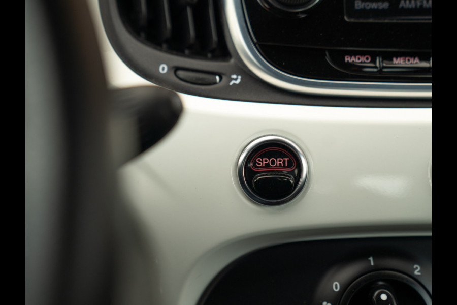 Fiat 500 595 70th Anniversary