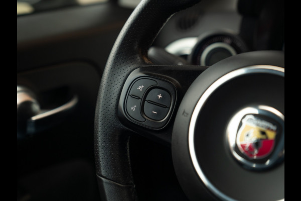 Fiat 500 595 70th Anniversary