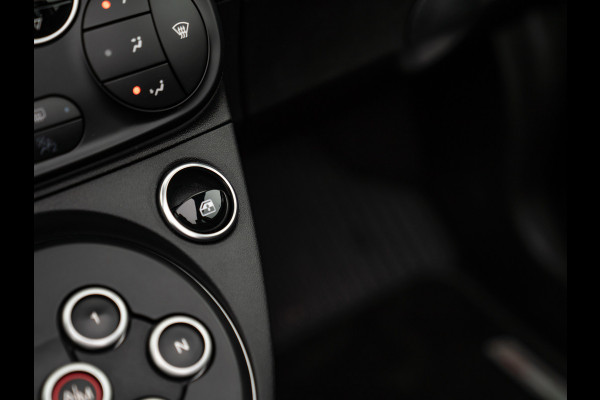 Fiat 500C Abarth 595 Turismo | Beats | Xenon | Diamond stitching