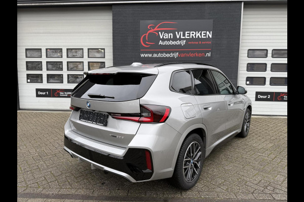 BMW X1 xDrive25e M SPORT TREKHAAK PANO