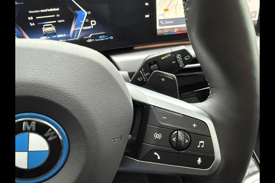 BMW X1 xDrive25e M SPORT TREKHAAK PANO