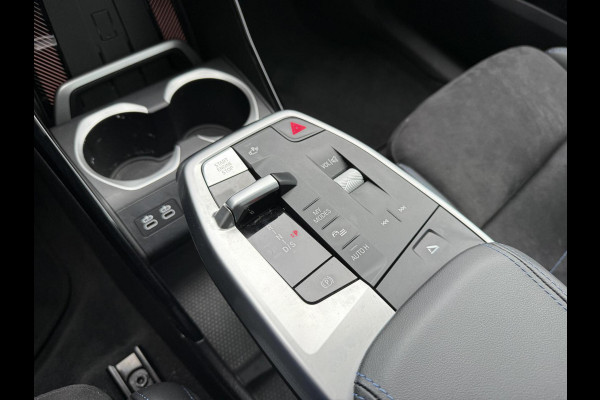 BMW X1 xDrive25e M SPORT TREKHAAK PANO