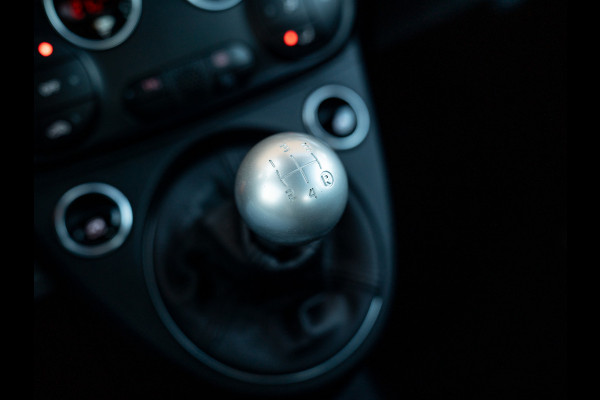 Fiat 500C Abarth ScorpioneOro | Beats audio | One of 2000