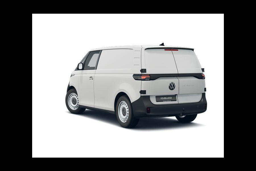 Volkswagen ID. Buzz Cargo Economy Business 79 kWh