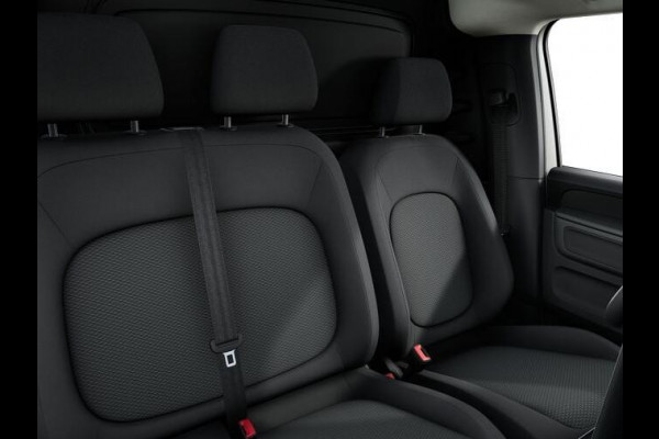 Volkswagen ID. Buzz Cargo Economy Business 79 kWh