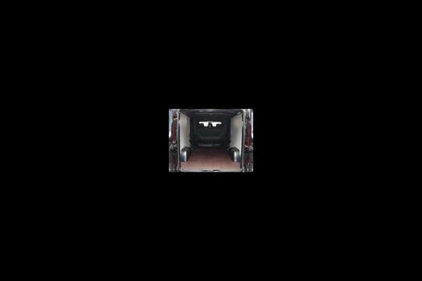 Nissan Primastar 2.0 dCi L2H1 N-Connecta Ook beschikbaar in WIT