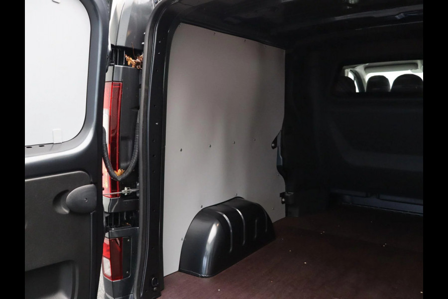 Nissan Primastar 2.0 dCi L2H1 N-Connecta Ook beschikbaar in WIT