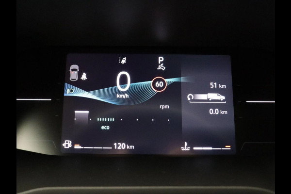 Nissan Primastar 2.0 dCi L2H1 N-Connecta Ook beschikbaar in WIT
