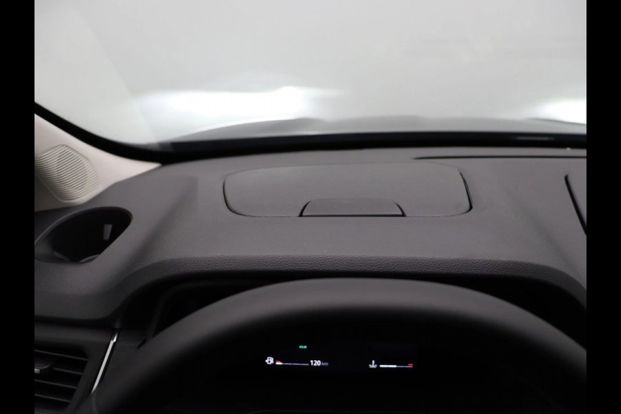 Nissan Primastar 2.0 dCi L2H1 N-Connecta Ook beschikbaar in WIT