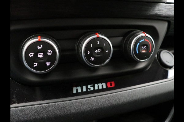 Nissan Primastar 2.0 dCi L2H1 N-Connecta Ook beschikbaar in WIT